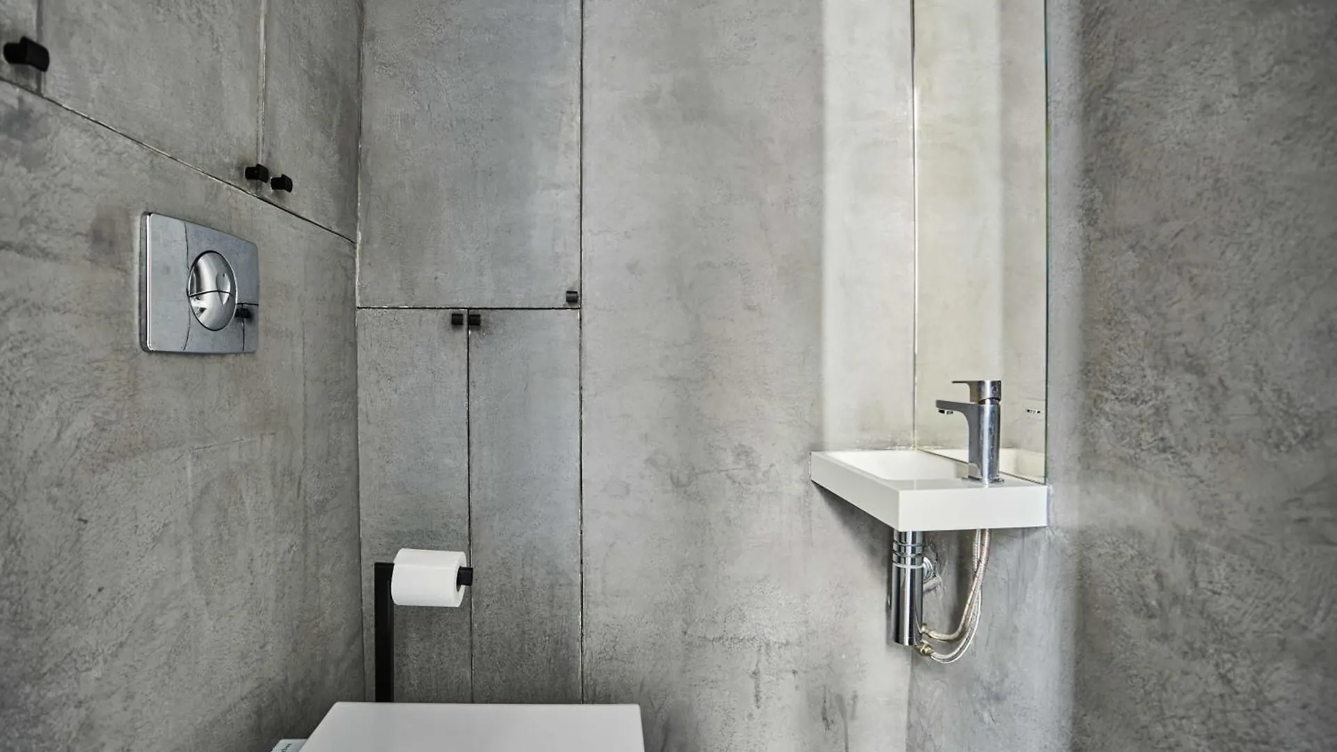 Modern Apartment - 1Br 2P - In The Heart Of Le Marais Paryż