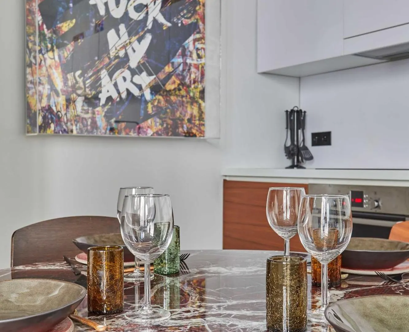 Modern Apartment - 1Br 2P - In The Heart Of Le Marais Paris